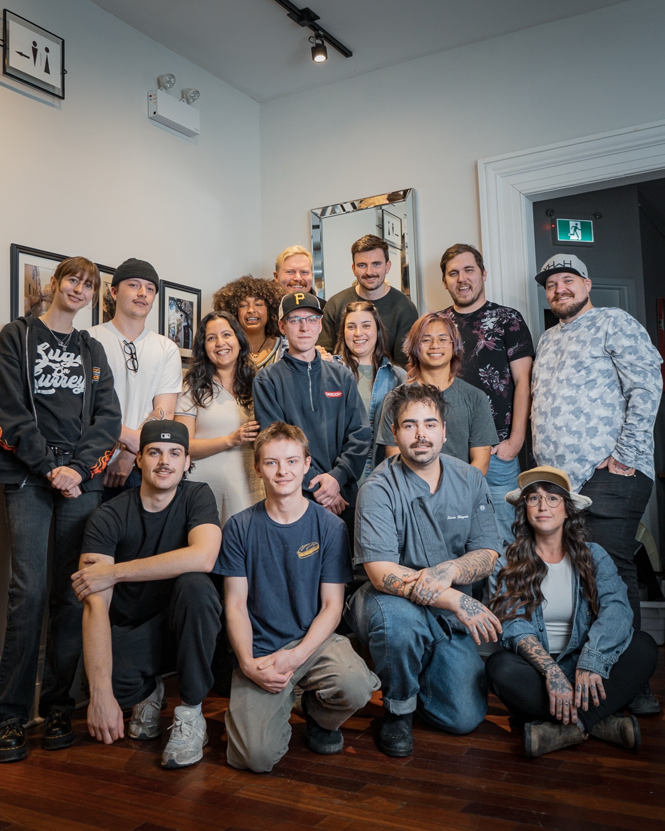 Instagram post from sugoguelph. This post is in position 1.