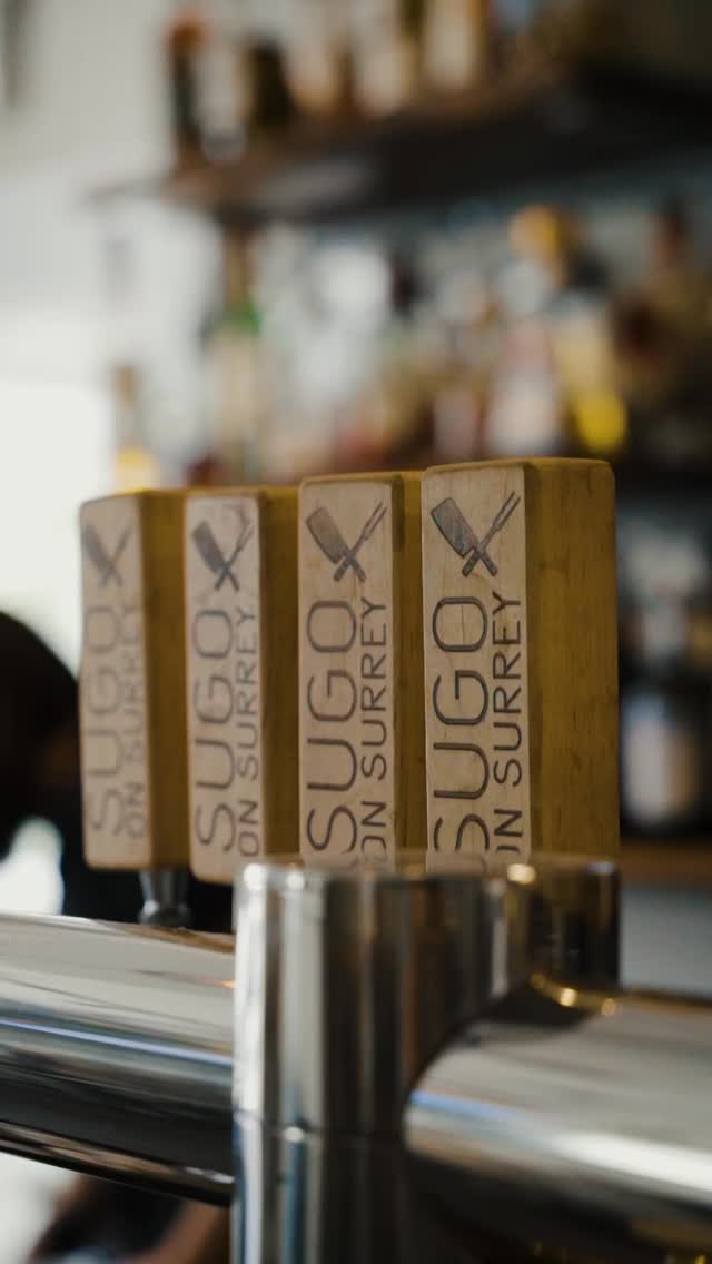 Instagram post from sugoguelph. This post is in position 2.