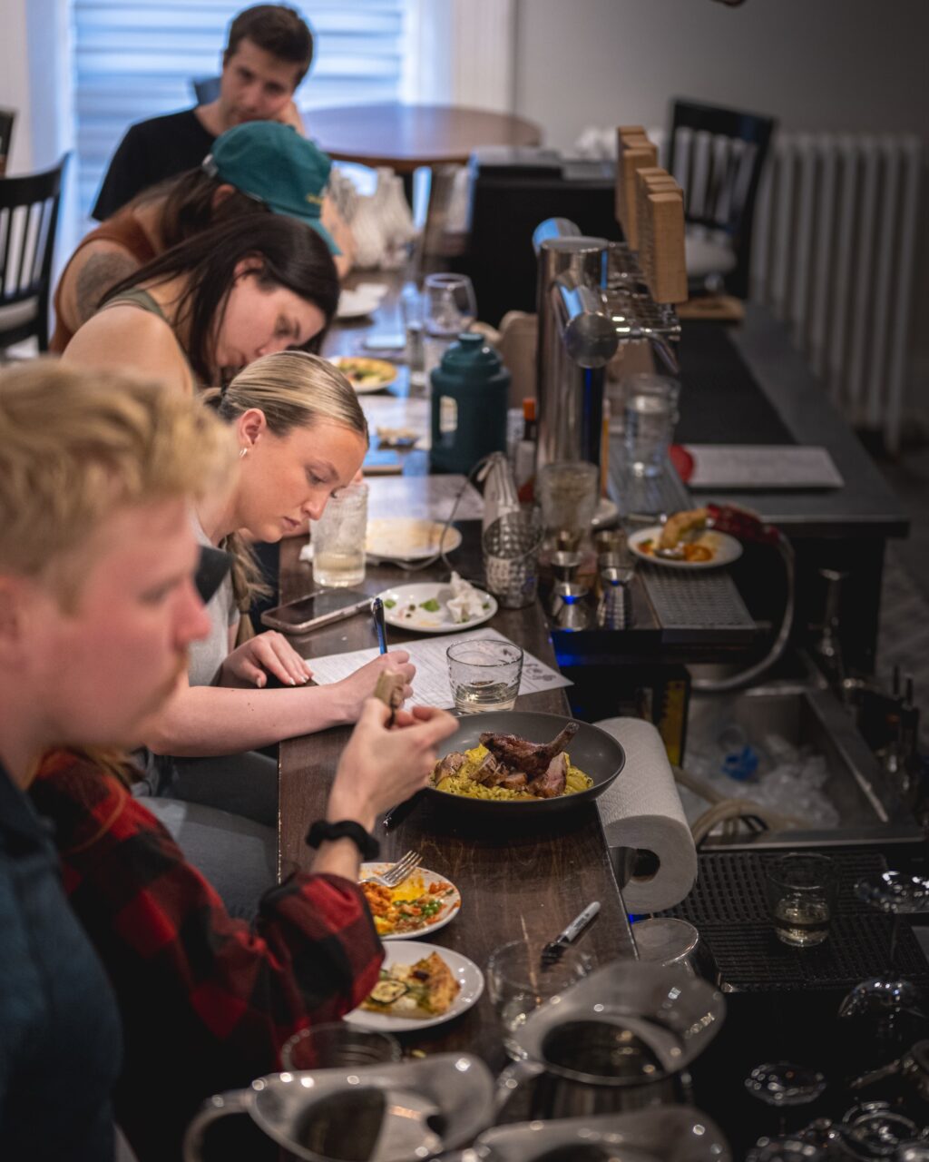 Instagram post from sugoguelph. This post is in position 0.