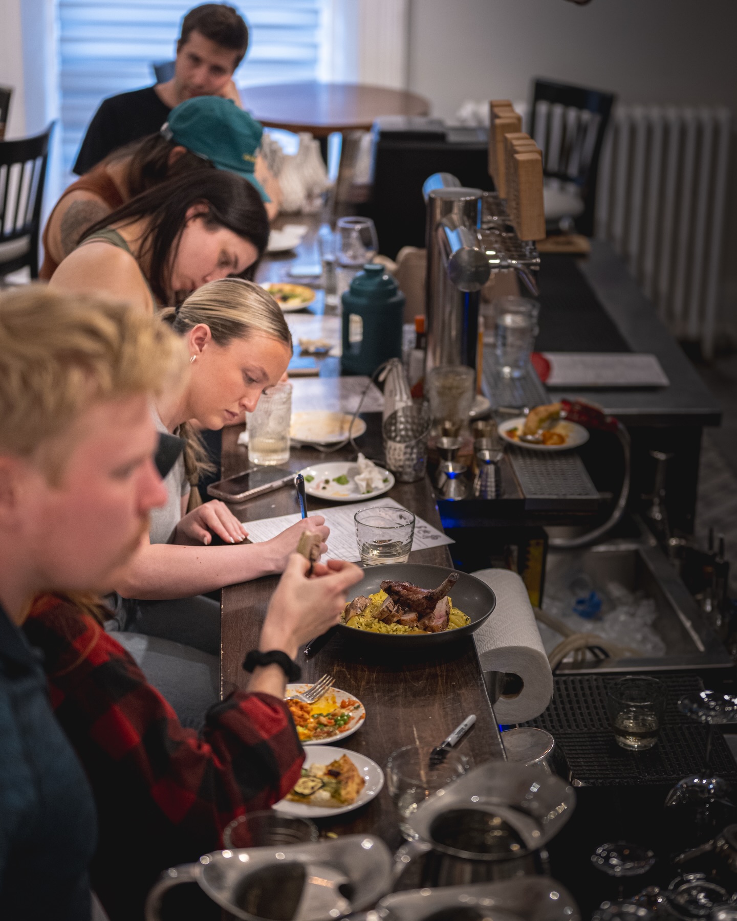 Instagram post from sugoguelph. This post is in position 1.